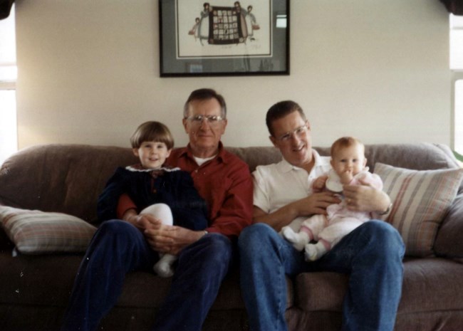 James Hamilton Obituary Tallahassee Fl