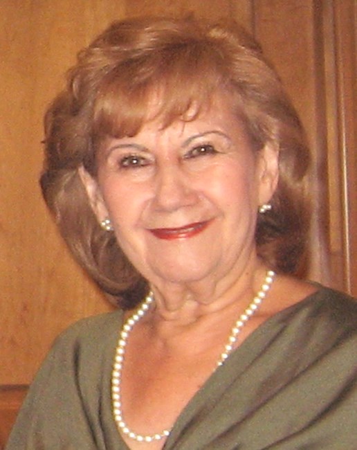 Obituary of Nancy Lou Sanchez