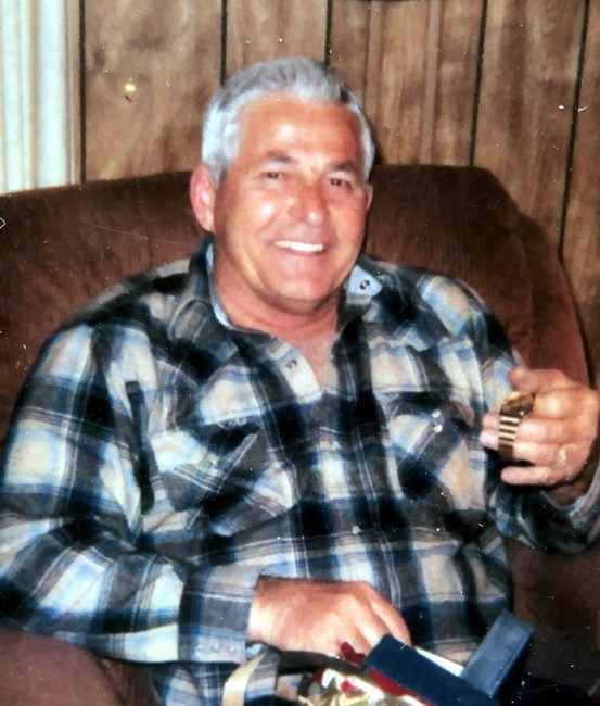 Obituary of Richard Lee Vickers