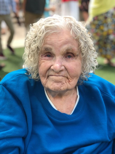 Obituary of Anne C. Gravel