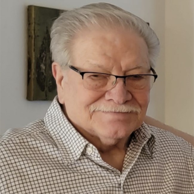 Obituary of James Joseph Vetack