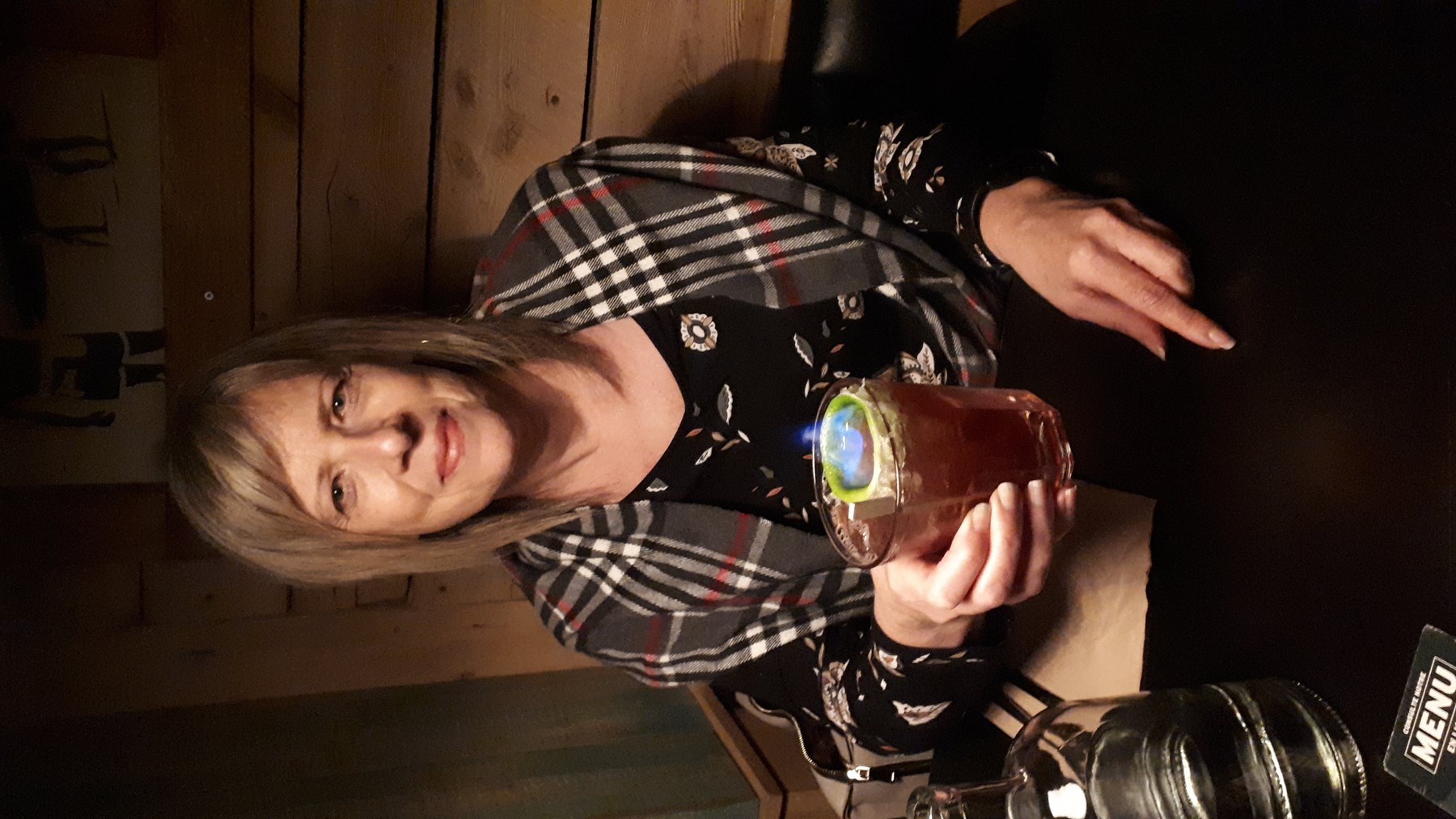 Avis de décès de Chantal Lalancette