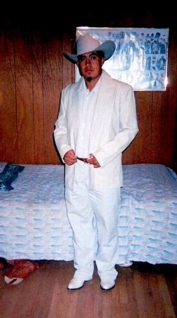 Obituary of Pedro Rivera