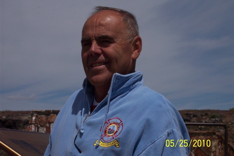 Obituary of Gerald William Murray