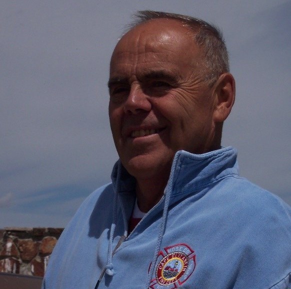 Obituary of Gerald William Murray