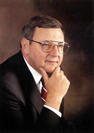 Obituary of Richard "Dick" Euler