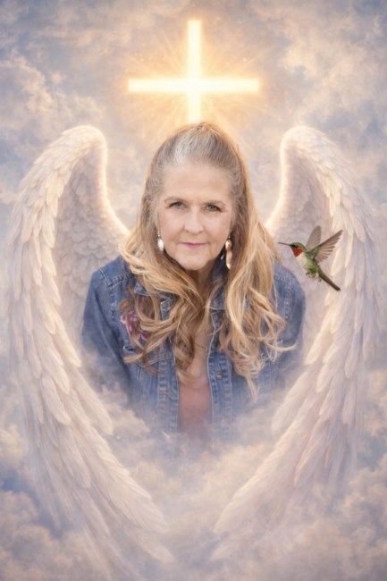 Obituary of Christine Newton Sexton