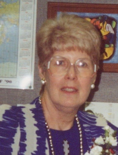 Obituary of Elysabeth K. Denenberg