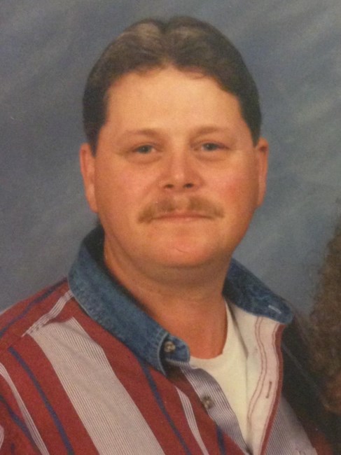 Obituary of Randall "Randy" Wayne Gearen