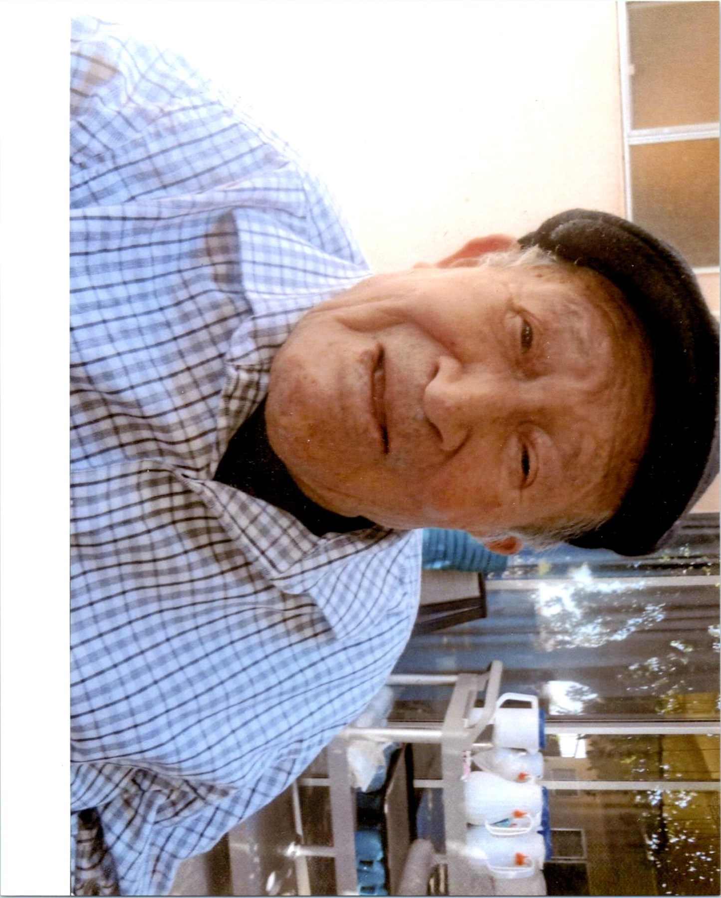 Obituario de Eufracio Nunez Armenta