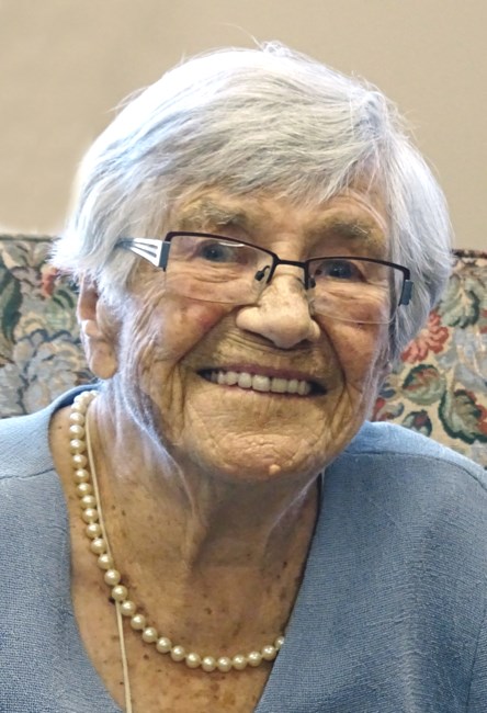 Obituary of Irja Armida Jalasjaa