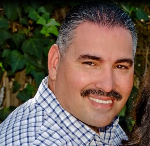 Avis de décès de Guillermo L. Alvarado