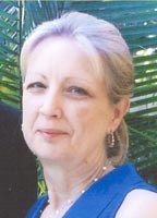 Obituary of Connie Fisher Sjolander