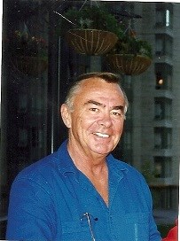 Obituary of Robert Augustine Foley