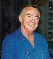 Obituary of Robert Augustine Foley