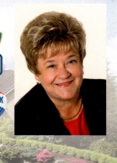 Obituary of Betty Jean Hynek