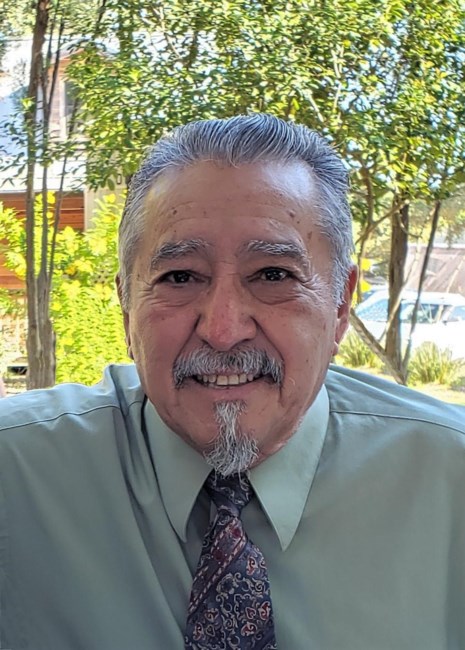 Obituary of Armando Gurrola