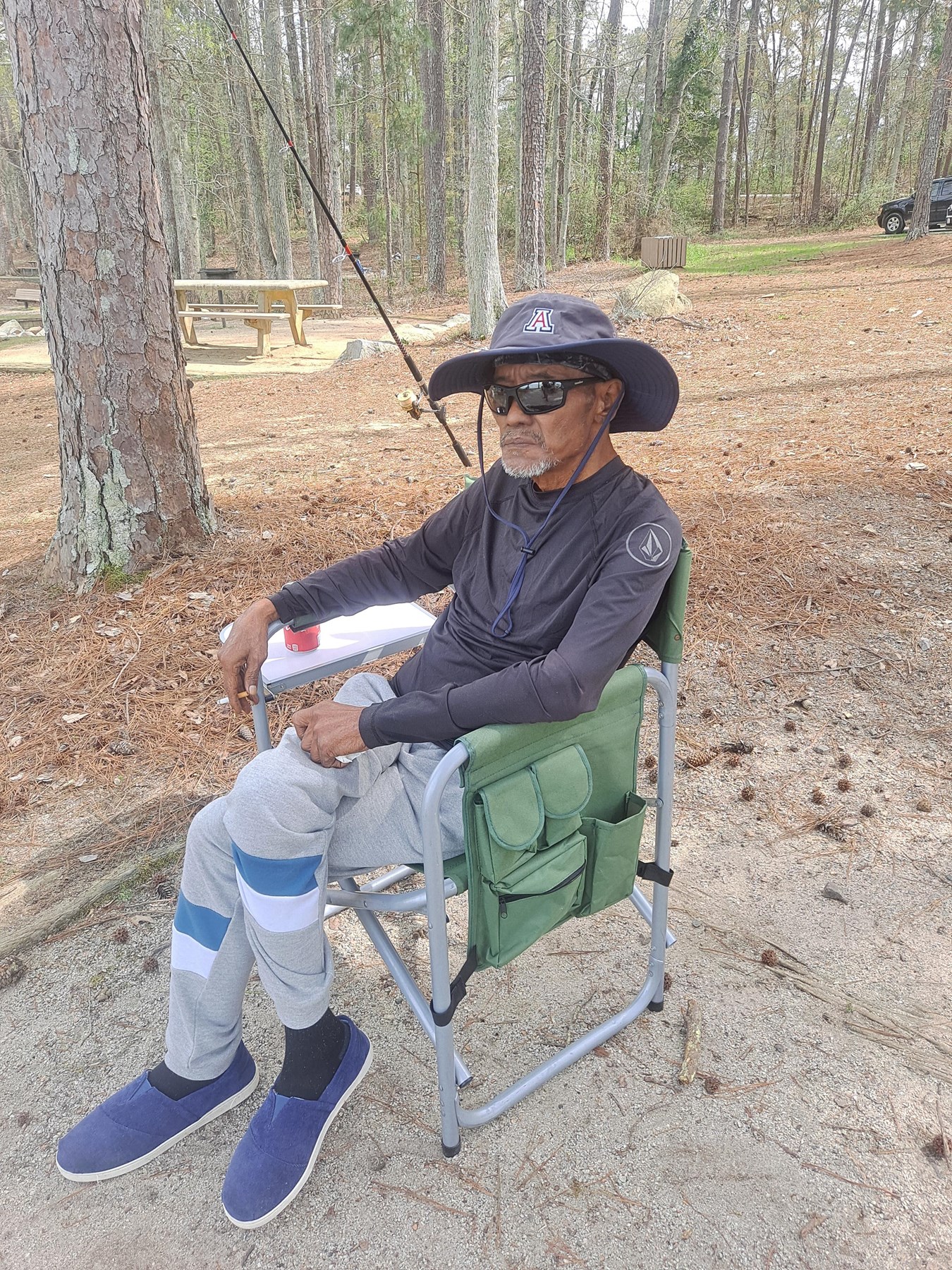 Obituary of Joseph Johnny Meno