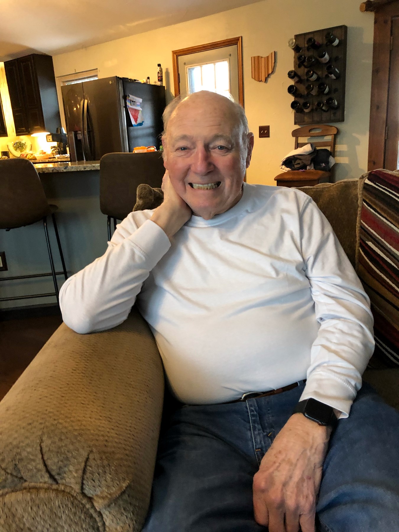 Obituary of Larry A. Wellner