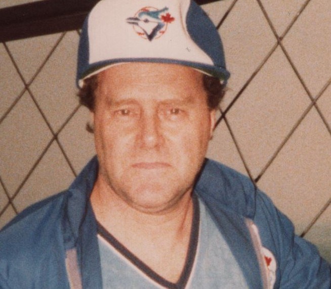 Obituary of John Bruce Wright