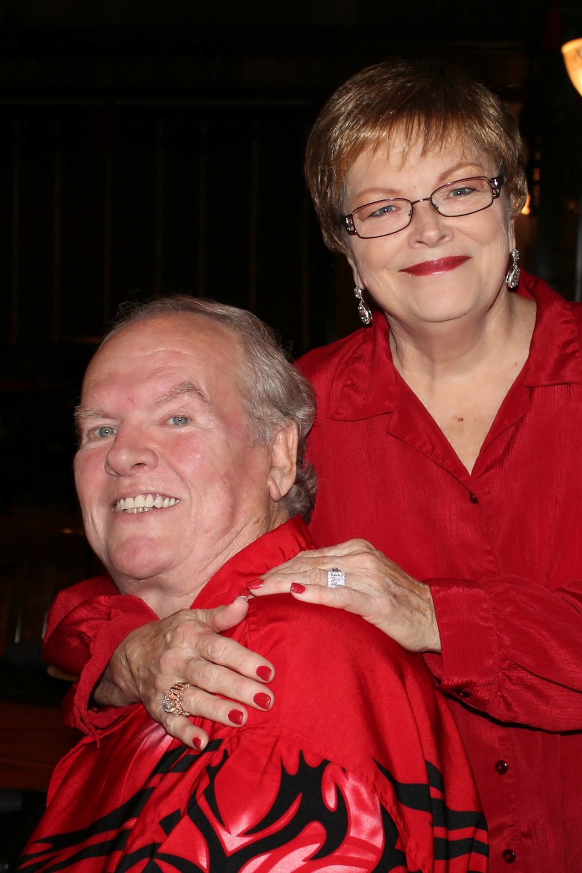 Obituary of James "Jim" Howard Murphy