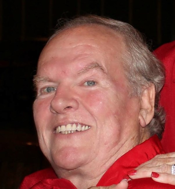 Obituary of James "Jim" Howard Murphy