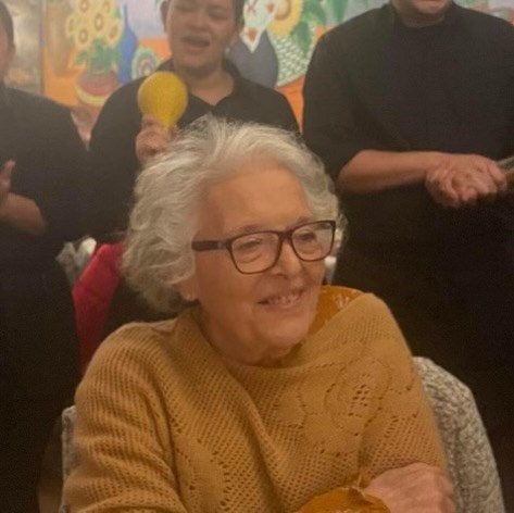 Obituary of Teresa Caputo