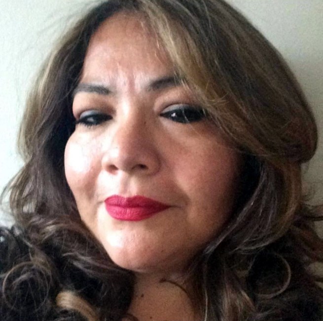 Obituary of Perla Lorena Lopez