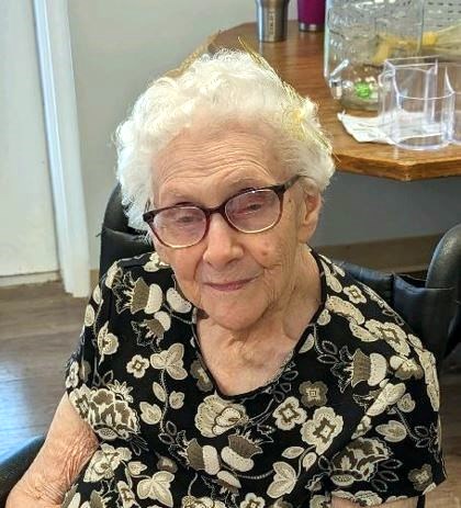 Obituary of Virginia R. Hendricks