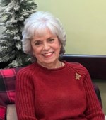 Mary Hunter