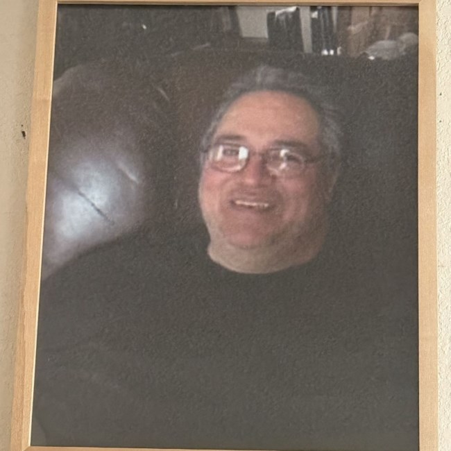 Obituary of David Gonzalez