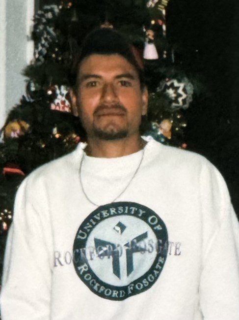 Obituary of Mark Anthony Alva