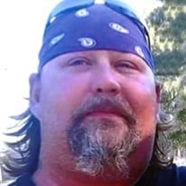 Obituary of Donald Ray Phillips "Donnie" Hensley