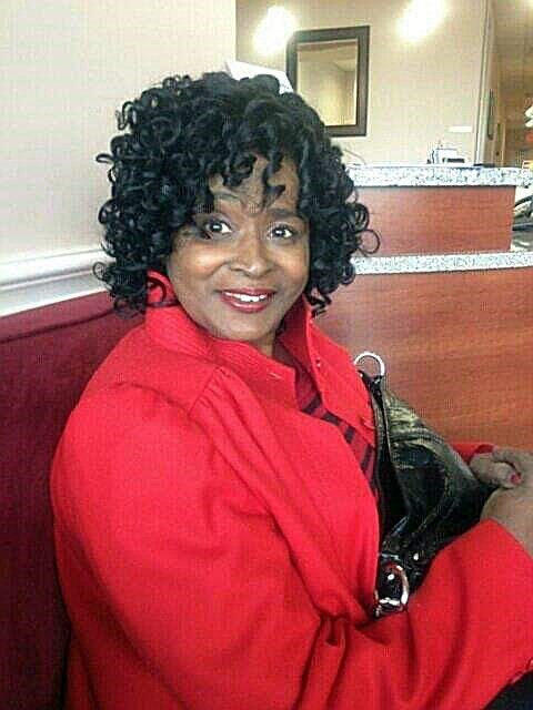 Obituary of Winola "Winnie" Faye Peterson