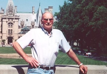 Obituary of William R. Turnbow