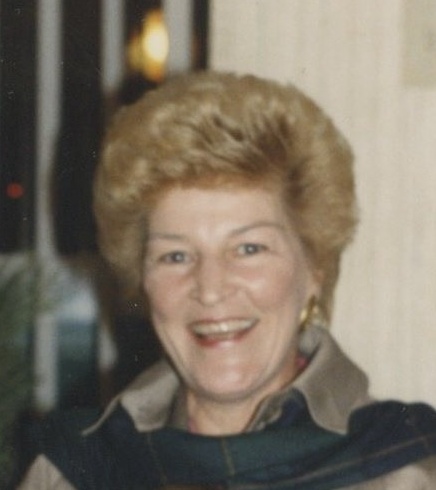 Marilyn Tonigan Lea Obituary