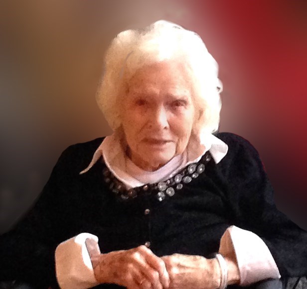 Obituary of Marietta "Maida" Isobel Ormsby