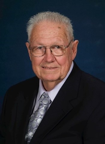 Obituary of Philip V. Branham