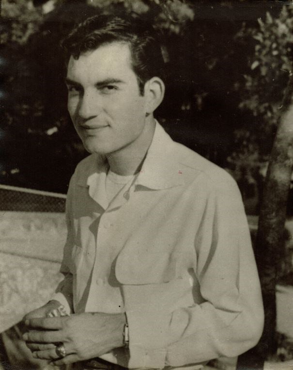 Obituary of Oscar Carter Cook