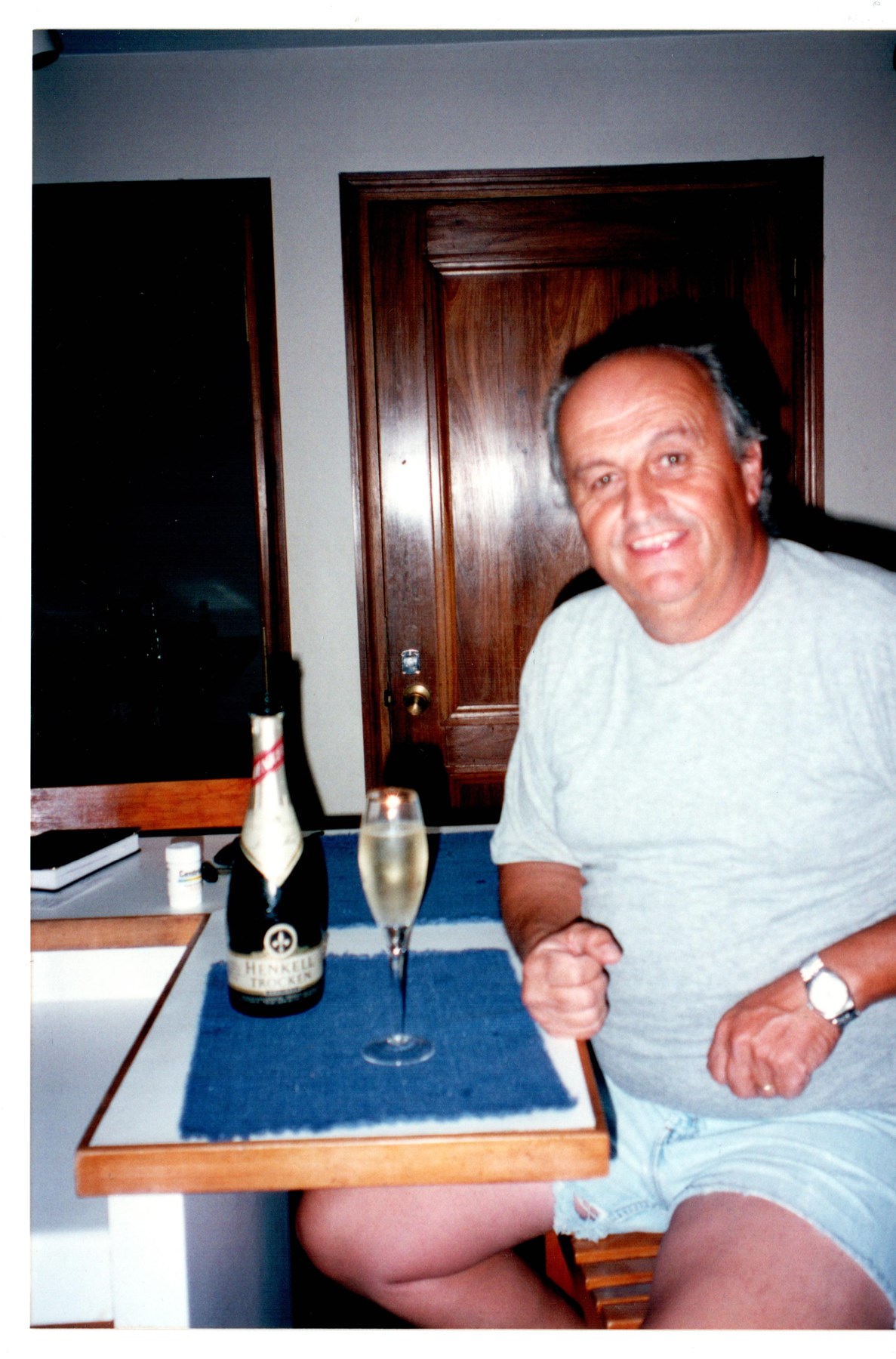 Obituario de Rodrigo Sant'Anna