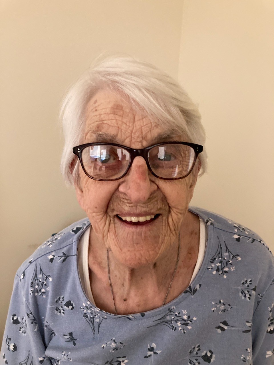 Martha Mary Hudak Obituary Auburn Hills, MI
