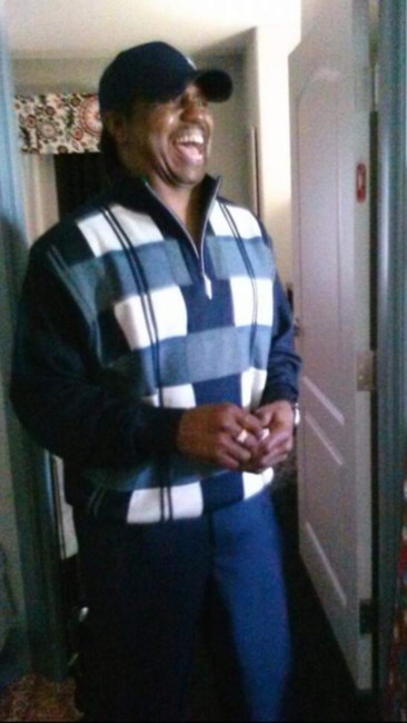 Obituary of Ricky Daniel Whittaker