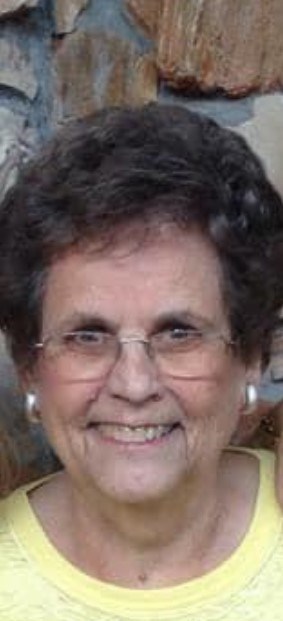 Obituary of Joy Elizabeth Chumbley