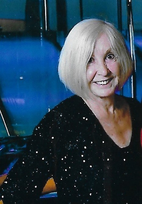 Obituary of Ella Jean Hartz Beamer