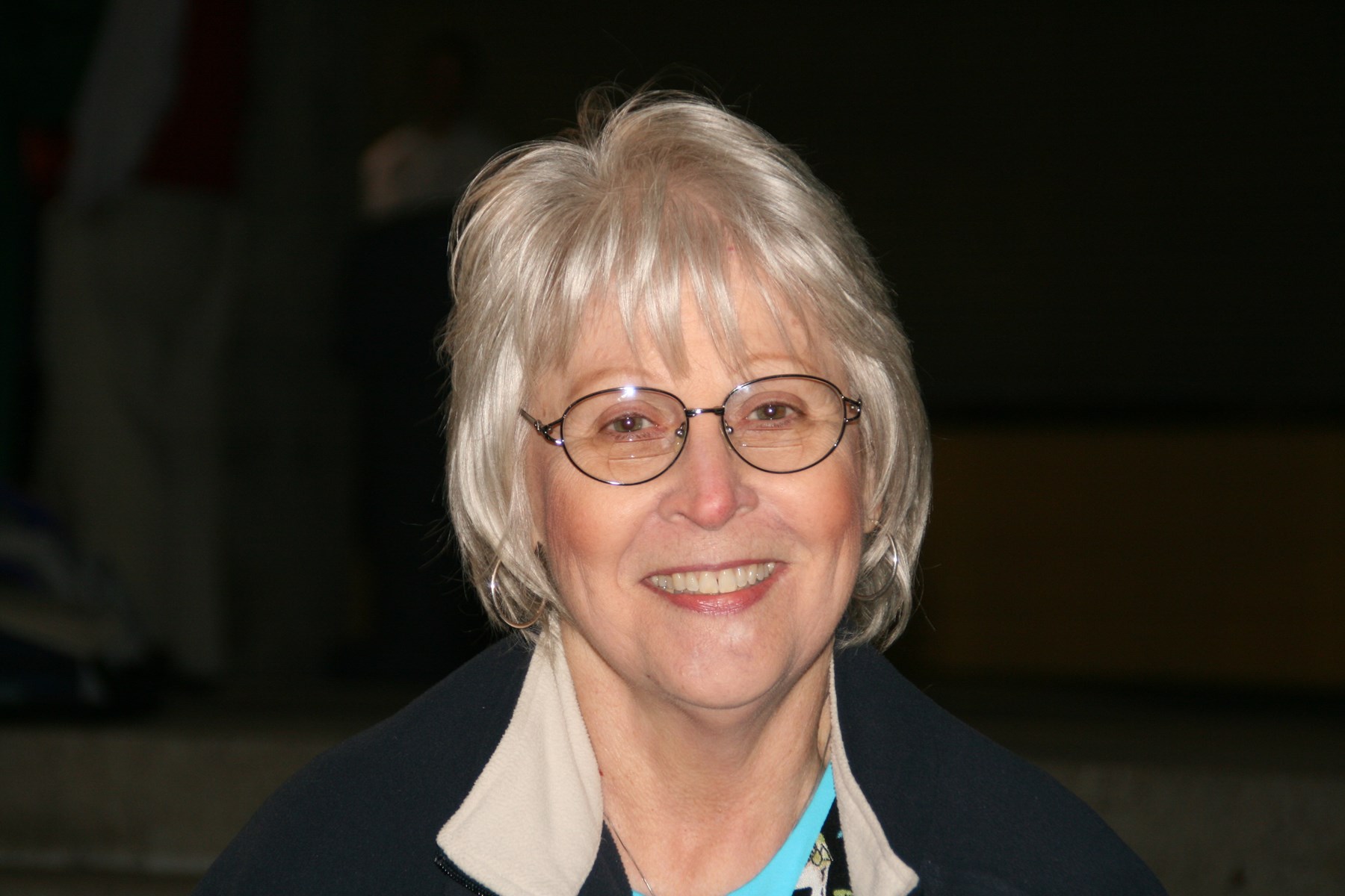 Avis de décès de Sharlene Johnson Carrell