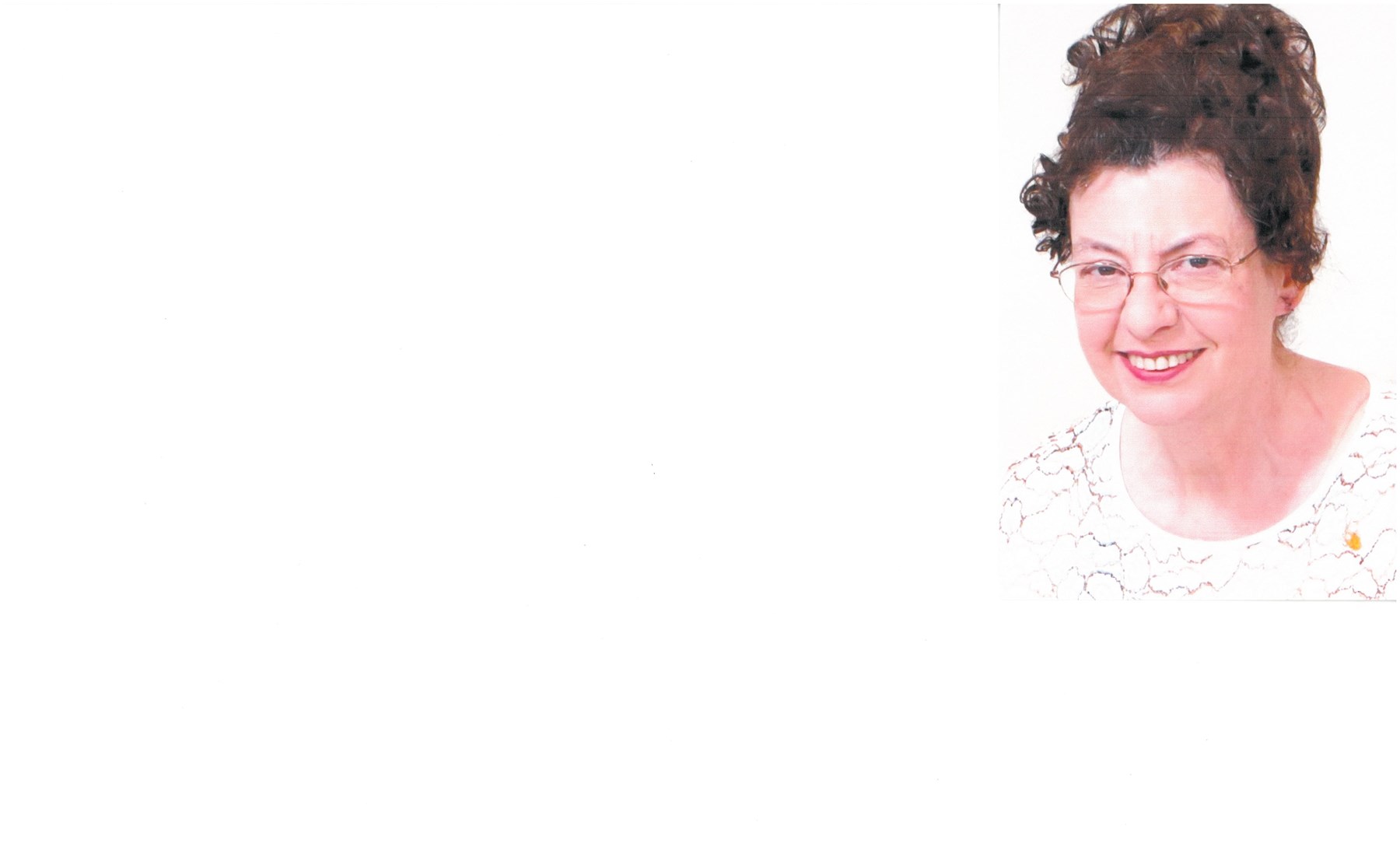 Avis de décès de Janet Feddersen