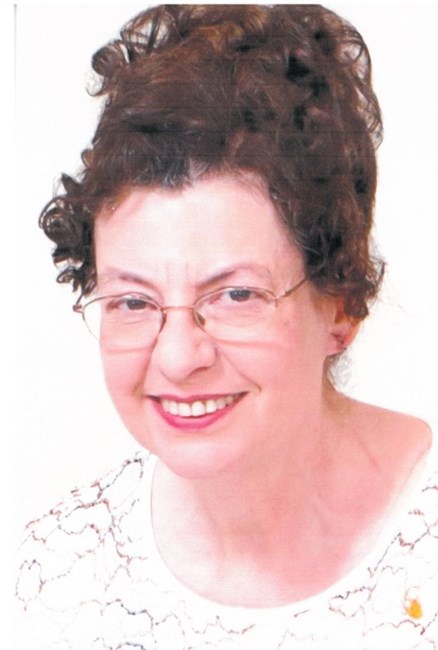 Avis de décès de Janet Feddersen