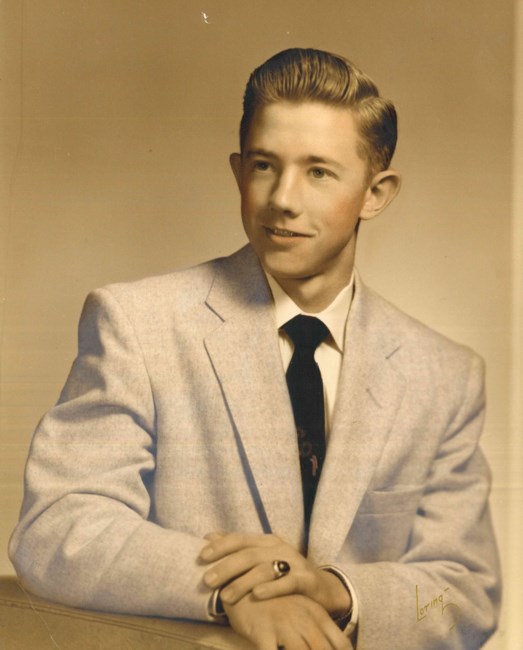 Obituary of Stanley Anthony Dudek