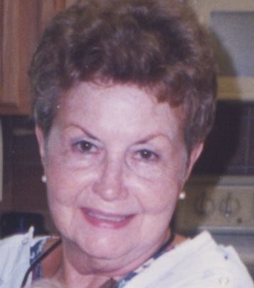 Obituary of Dorothy L Linscomb Sinclair