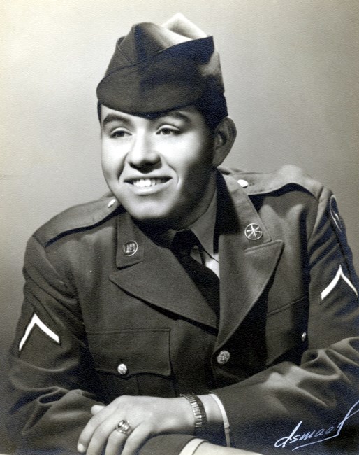 Obituary of Victor Manuel Ramirez